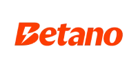 Betano Logo