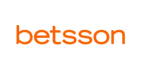 Betsson Logo